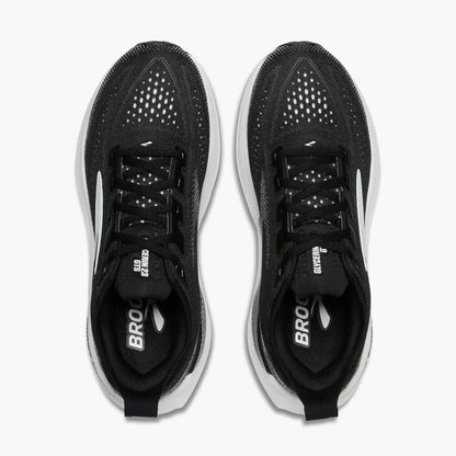 Black/Grey/White