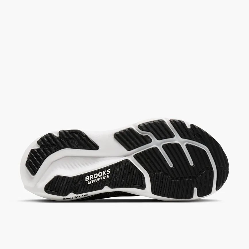 Black/Grey/White