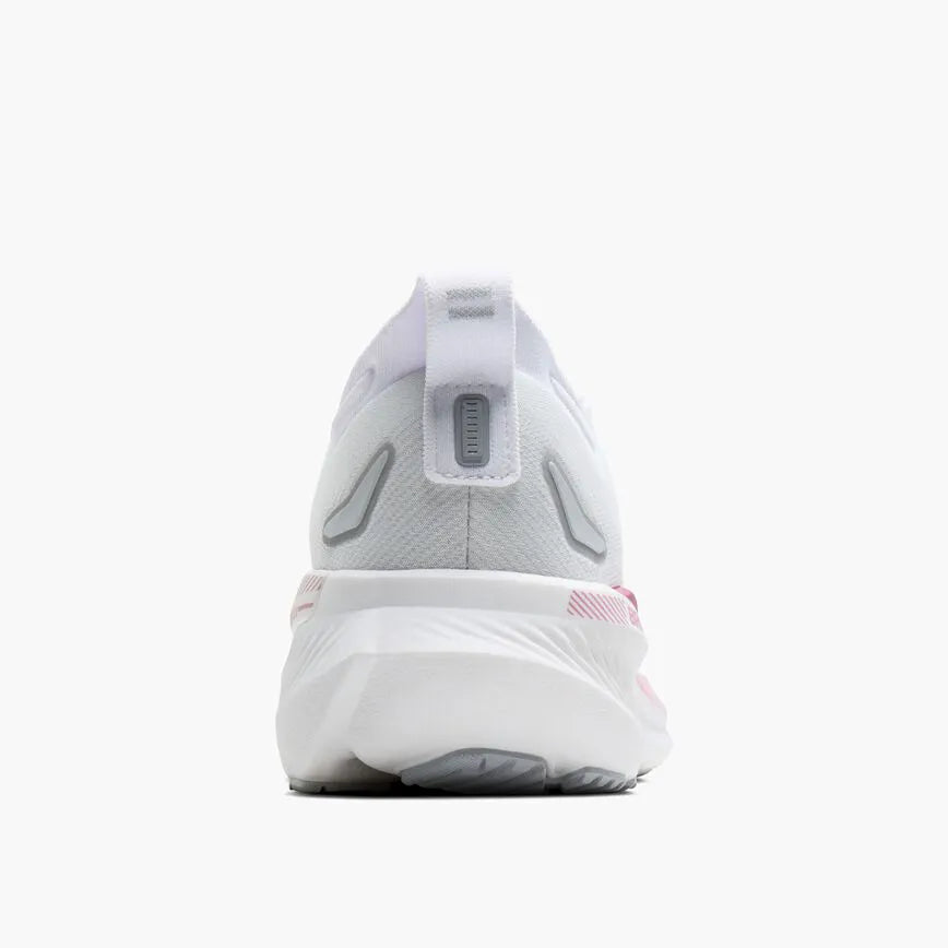 White/Harbor Mist/Metallic