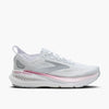 White/Harbor Mist/Metallic