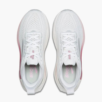 White/Harbor Mist/Metallic