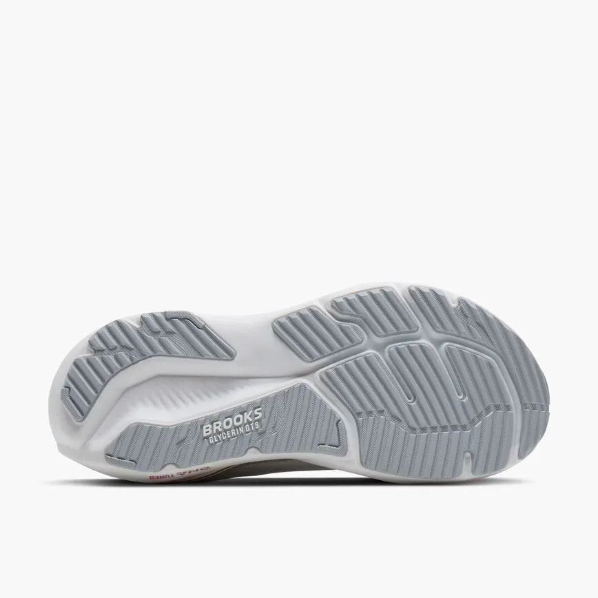 White/Harbor Mist/Metallic