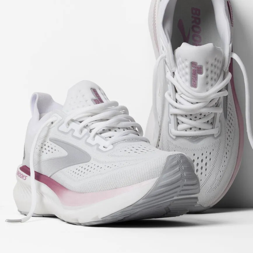 White/Harbor Mist/Metallic