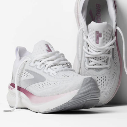 White/Harbor Mist/Metallic