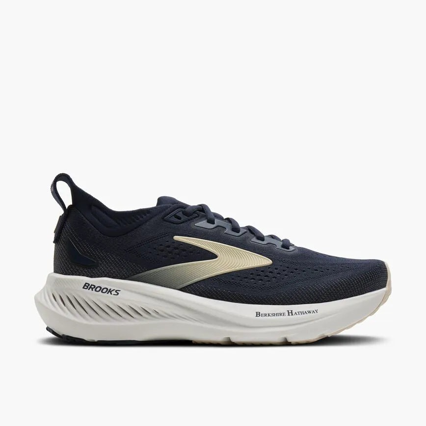 Indigo/Bleached Sand/White