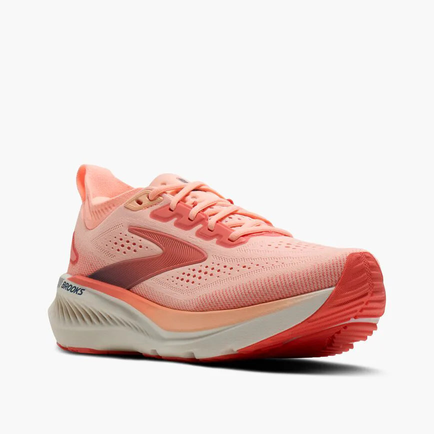 Coral/Peach/Spellbound