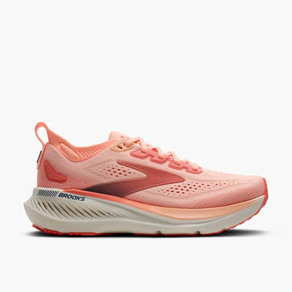 Coral/Peach/Spellbound