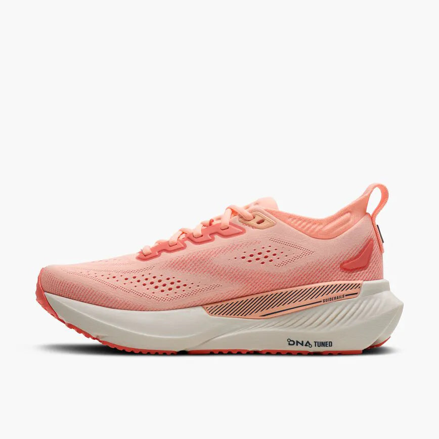 Coral/Peach/Spellbound