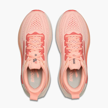 Coral/Peach/Spellbound
