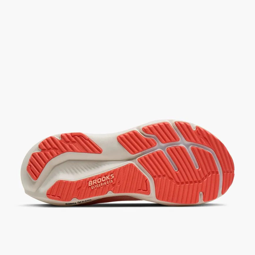 Coral/Peach/Spellbound
