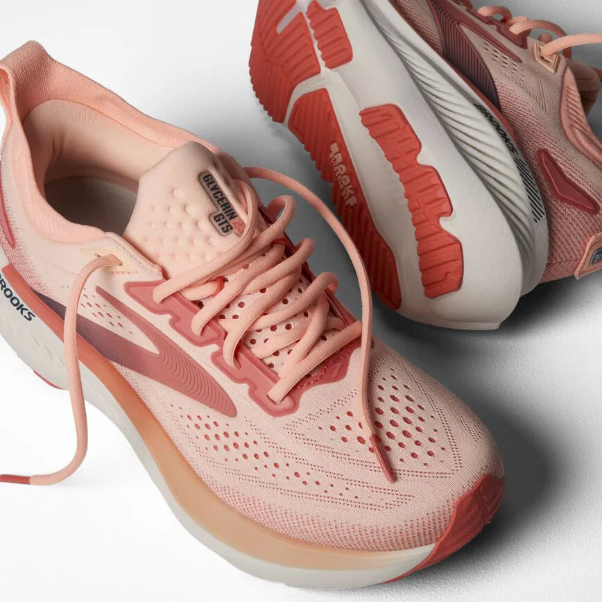 Coral/Peach/Spellbound