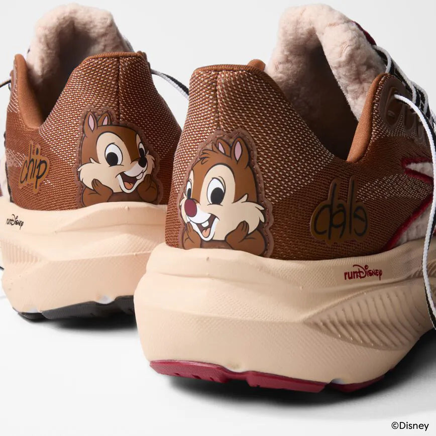 Brown/Tan/White