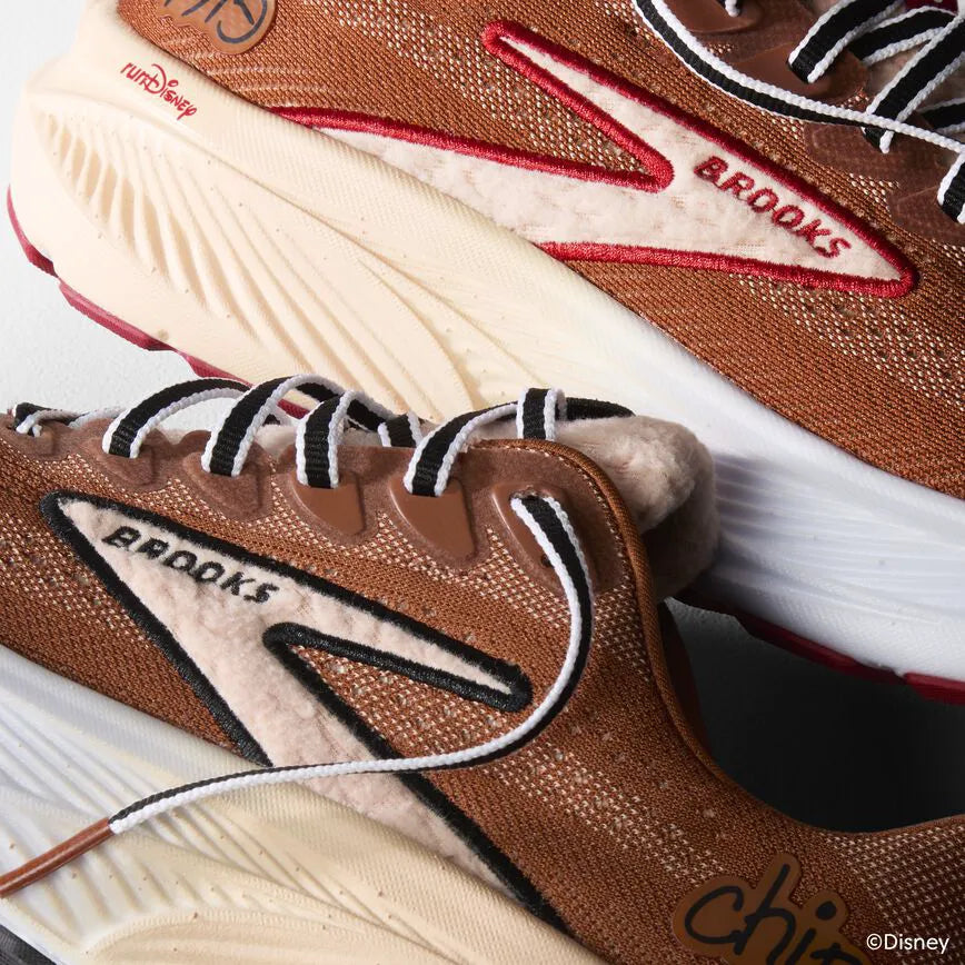 Brown/Tan/White