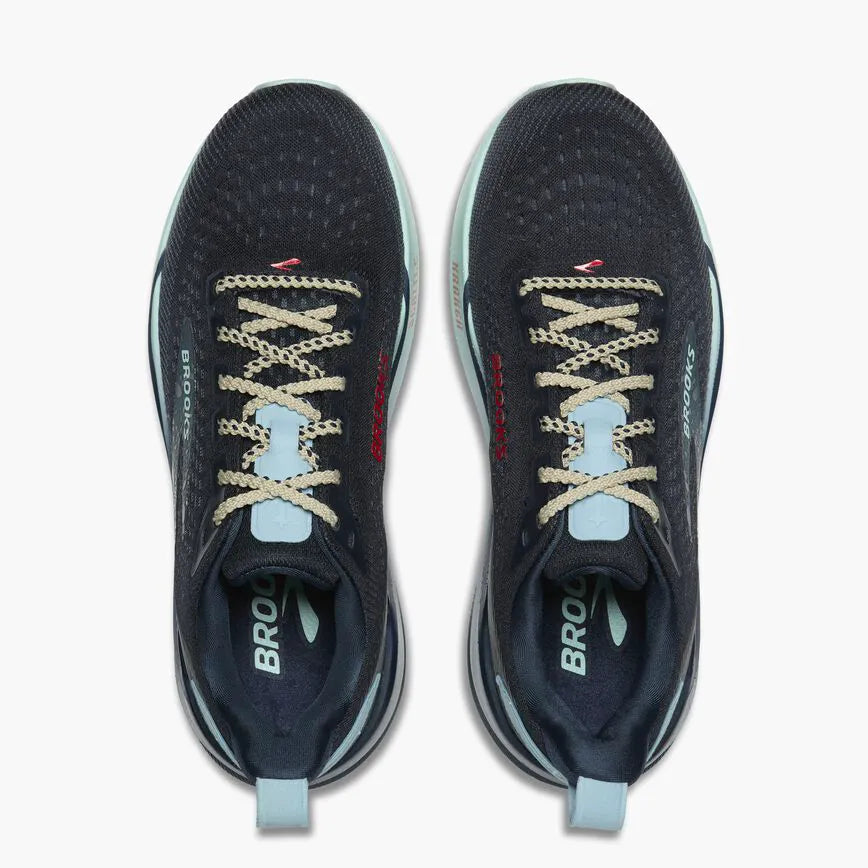 Navy/Putty/Blue