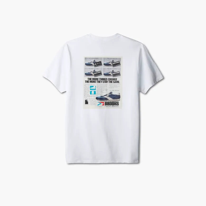 White Retro Advert 26