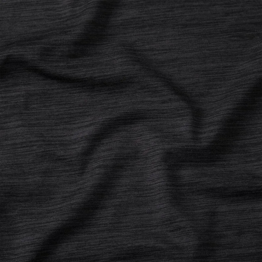 Heather Deep Black