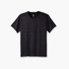 Heather Deep Black