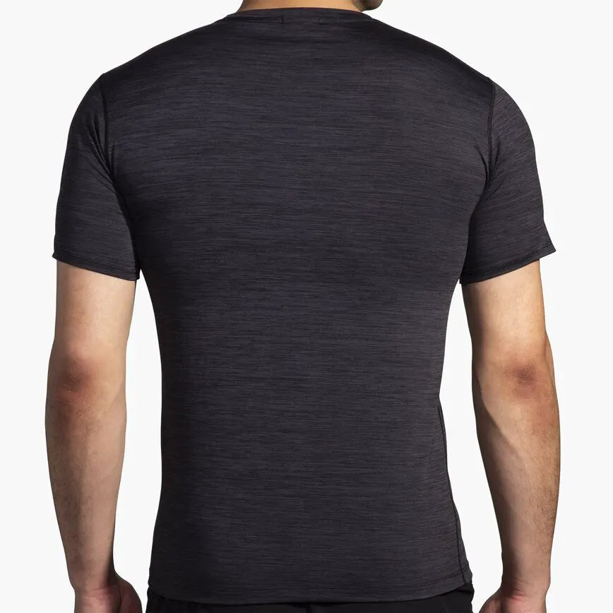 Heather Deep Black