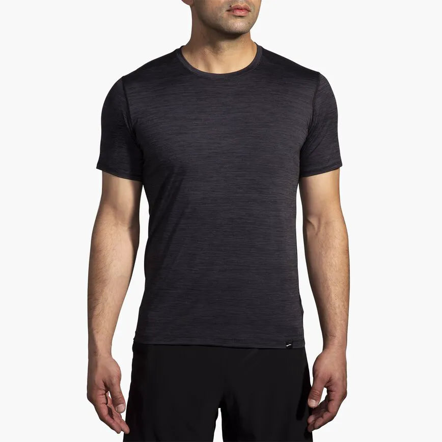 Heather Deep Black