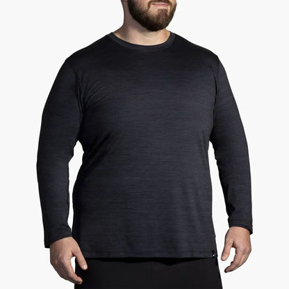 Heather Deep Black
