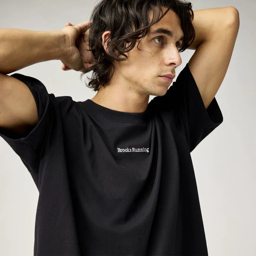 Black/Bone