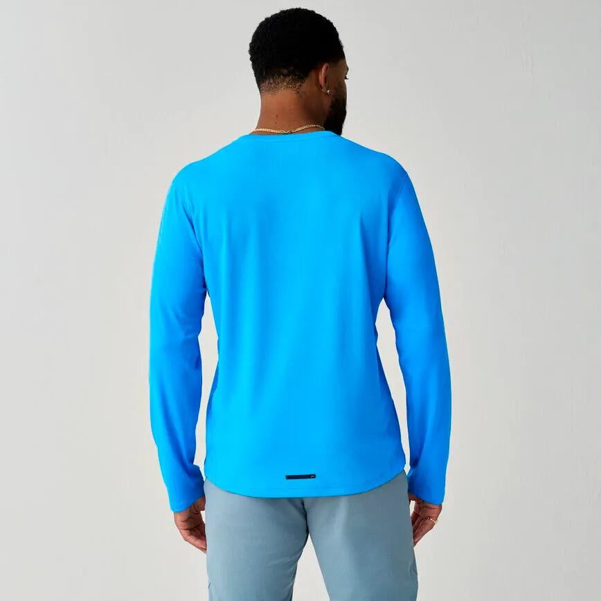 Cyber Blue