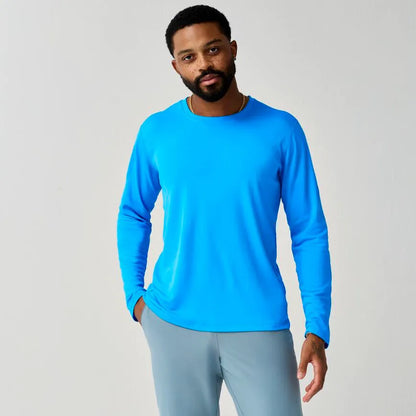 Cyber Blue