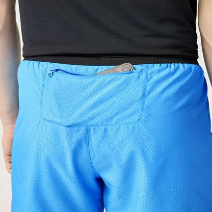 Cyber Blue/Black