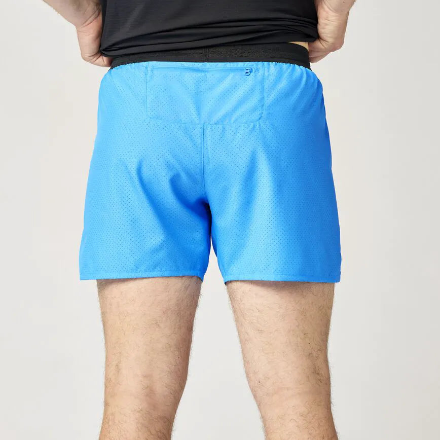 Cyber Blue/Black