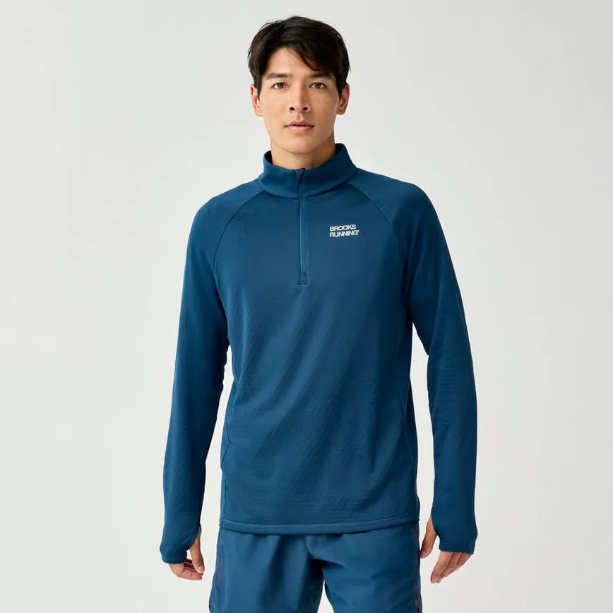 Indigo/Reflective