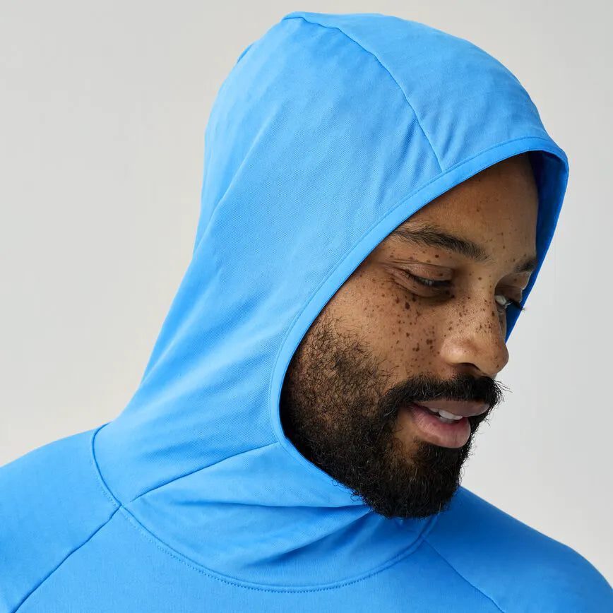Cyber Blue