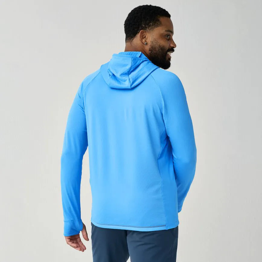 Cyber Blue