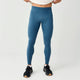 Indigo/Reflective