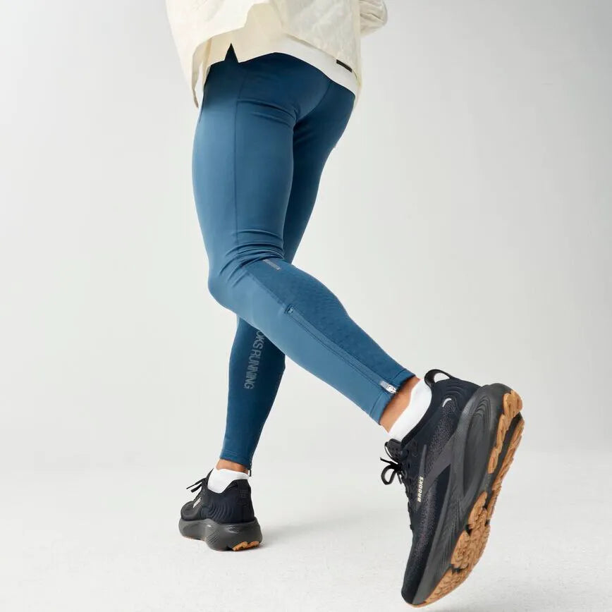 Indigo/Reflective