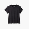 Heather Deep Black