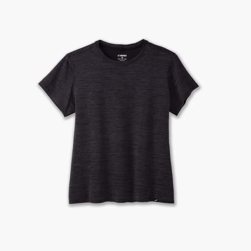Heather Deep Black