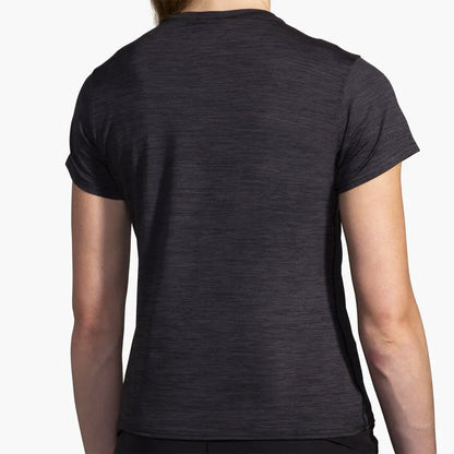 Heather Deep Black