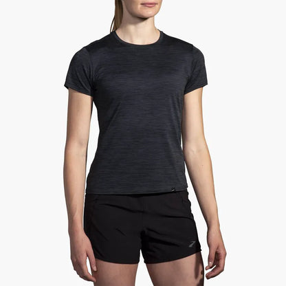 Heather Deep Black