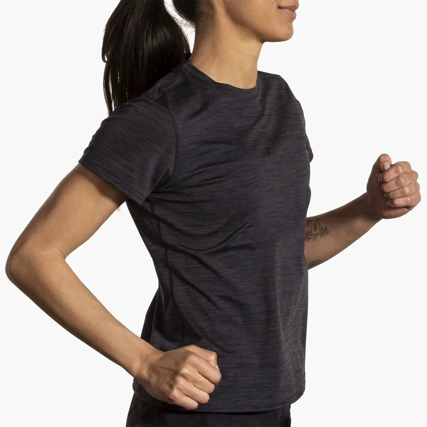 Heather Deep Black