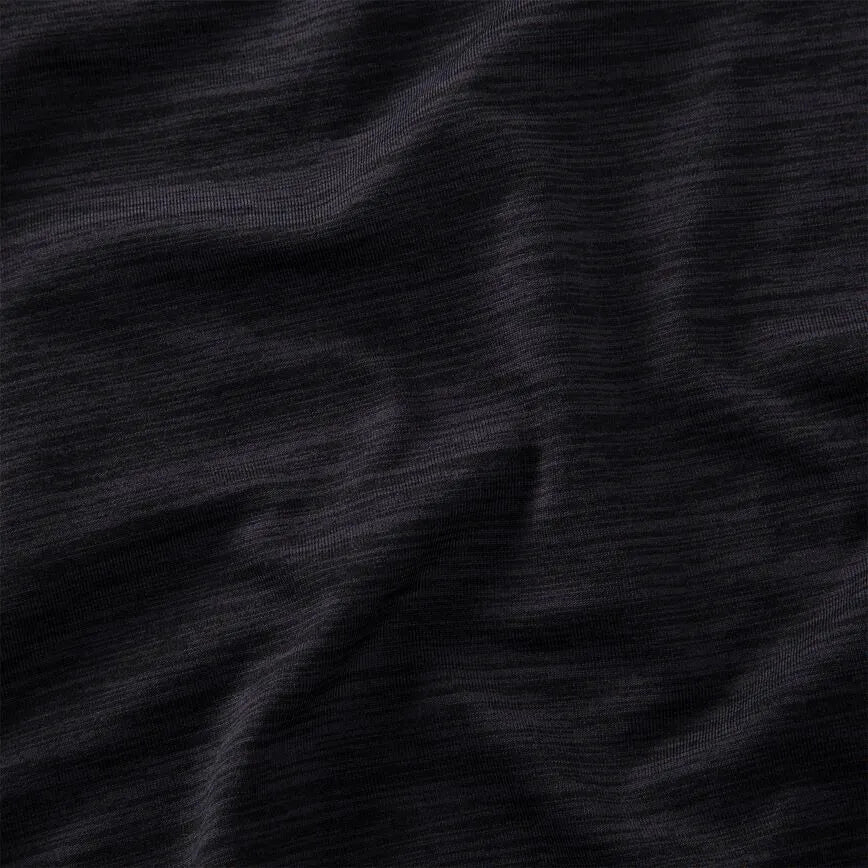 Heather Deep Black