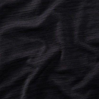 Heather Deep Black