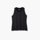 Heather Deep Black