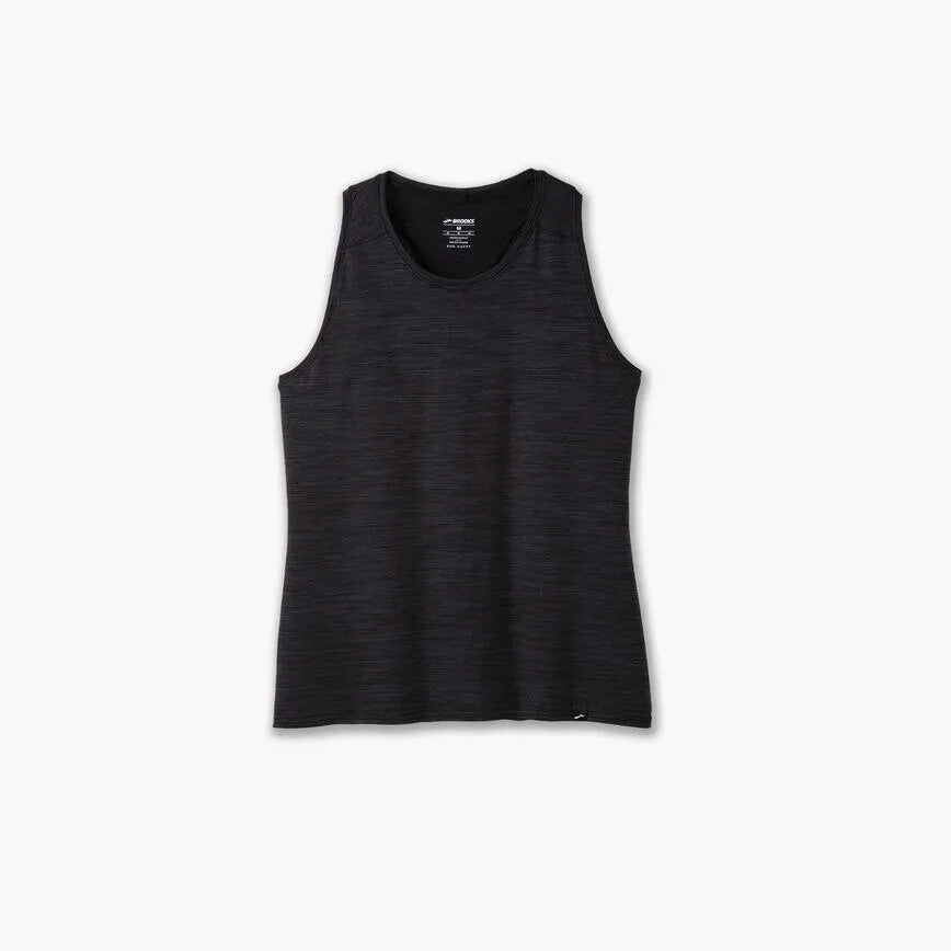 Heather Deep Black