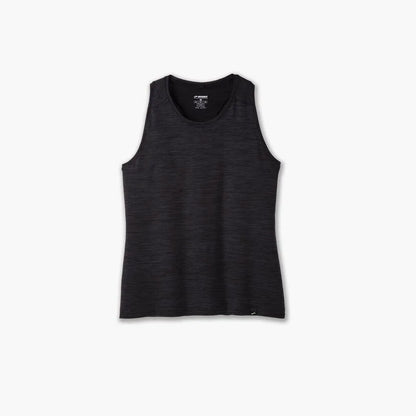 Heather Deep Black