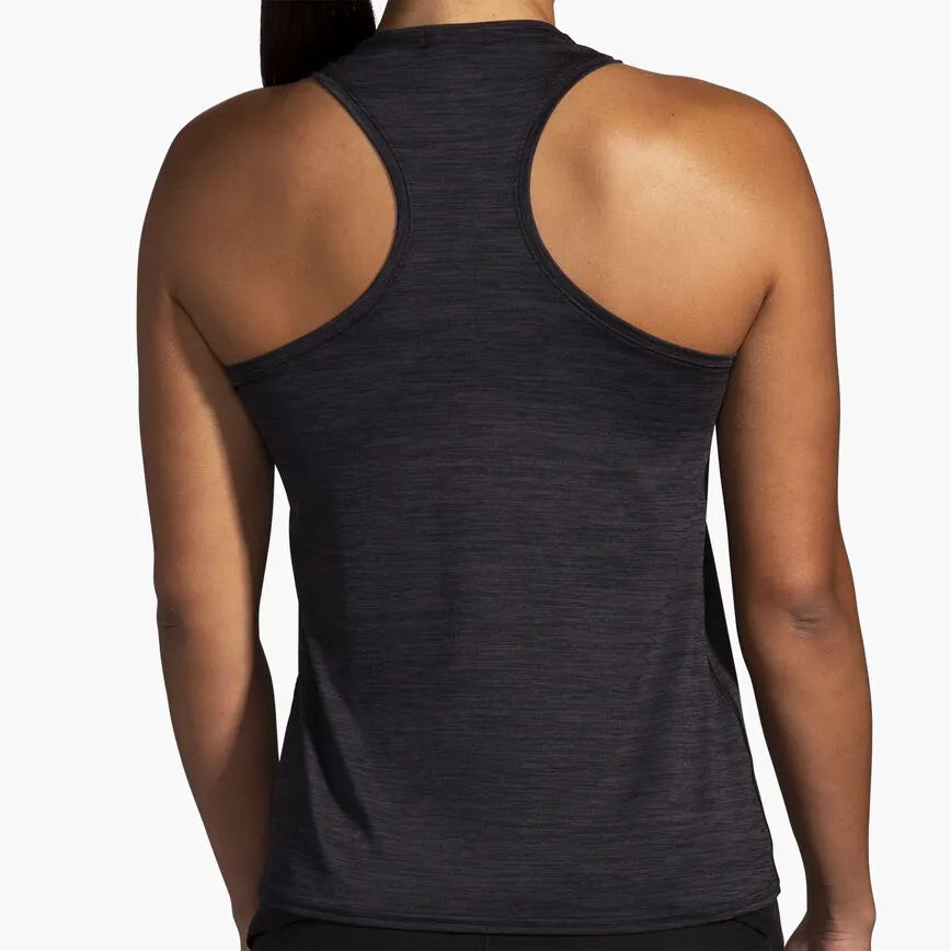 Heather Deep Black