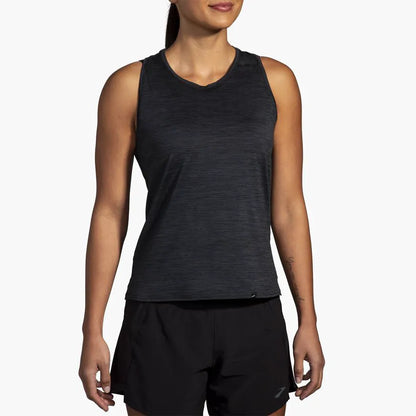 Heather Deep Black