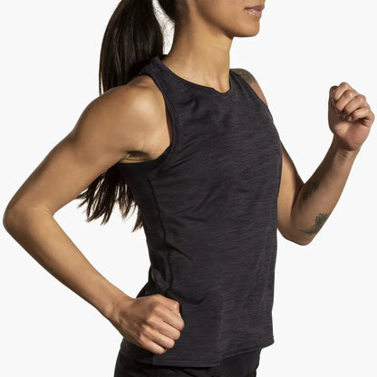 Heather Deep Black