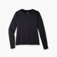 Heather Deep Black