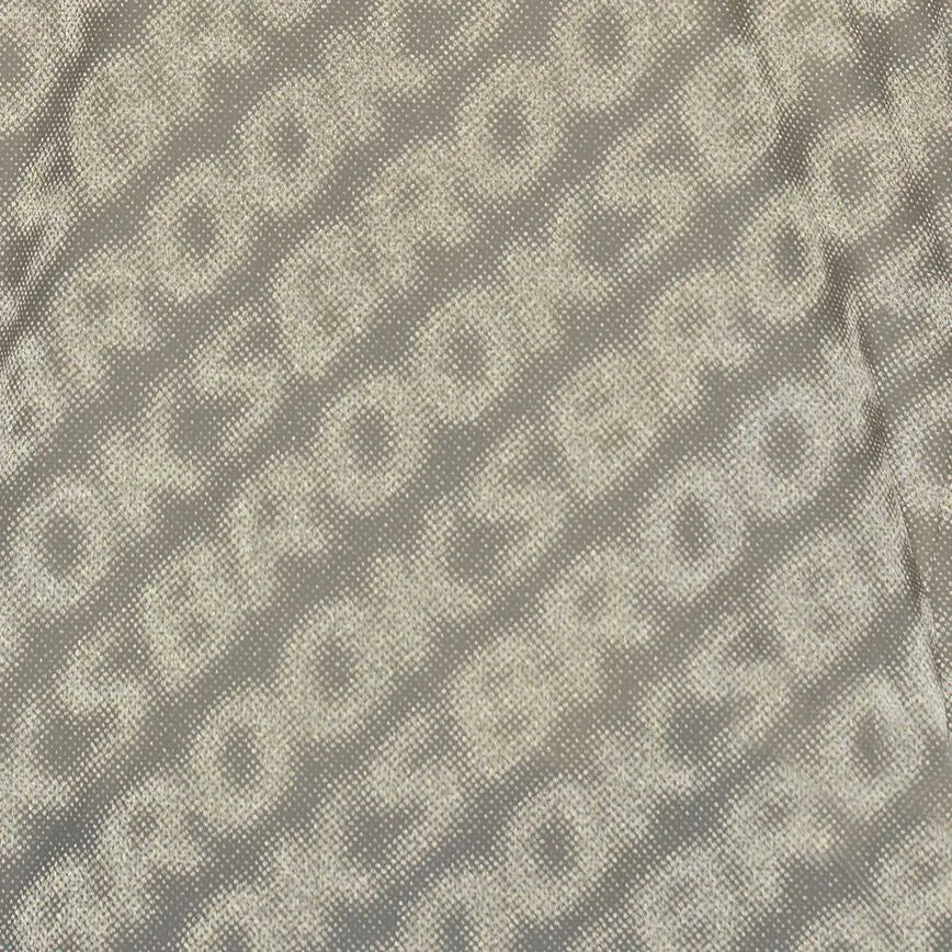 Reflective Wordmark Bone