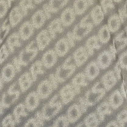 Reflective Wordmark Bone